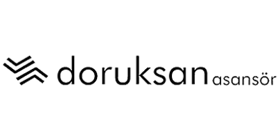 Doruksan Asansör Logo